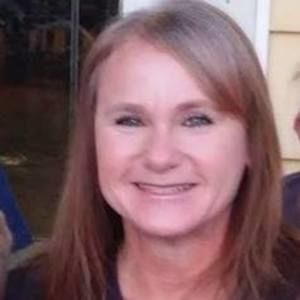 Meet your Posher, Kathy